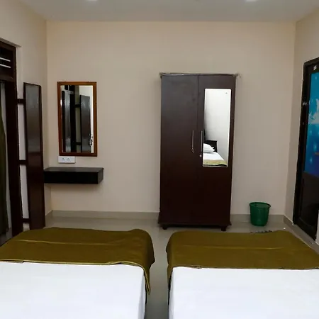 Valiyath Holidays Homestay Mundrothuruth Exterior photo