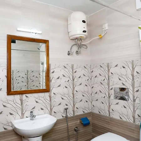 Valiyath Holidays Homestay Mundrothuruth Exterior photo