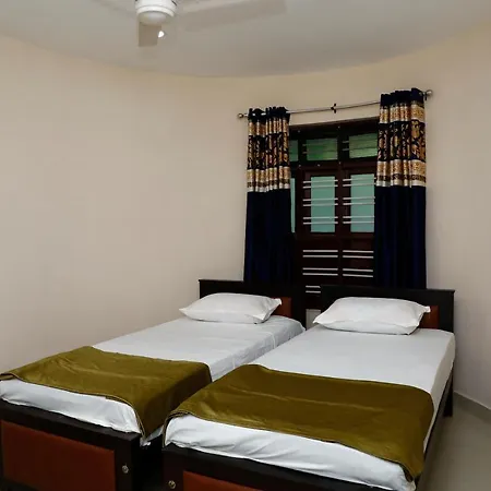 Valiyath Holidays Homestay Mundrothuruth Exterior photo