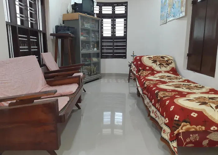 Valiyath Holidays Homestay