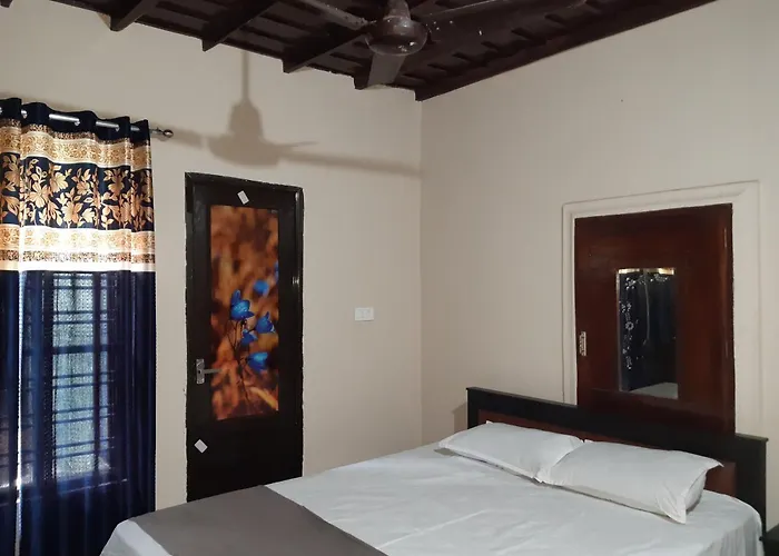 Valiyath Holidays Homestay