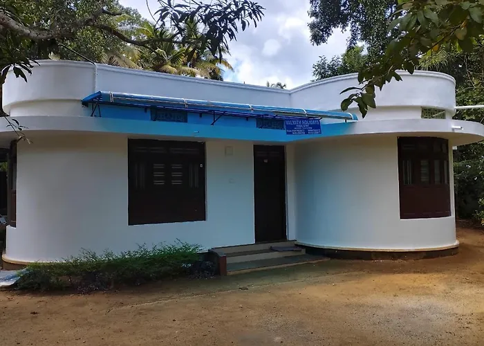 Valiyath Holidays Homestay