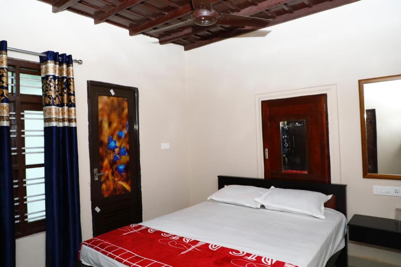Valiyath Holidays Holiday home