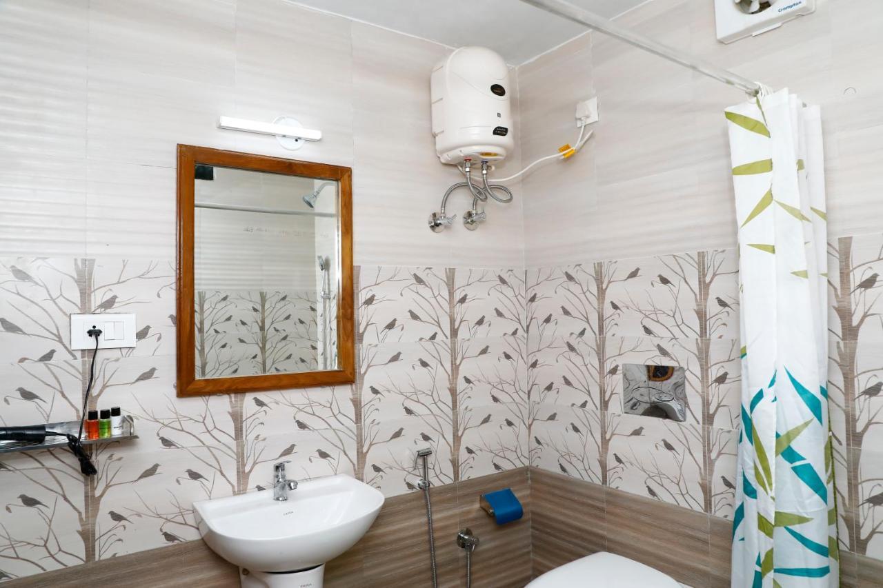 Valiyath Holidays Holiday home Mundrothuruth