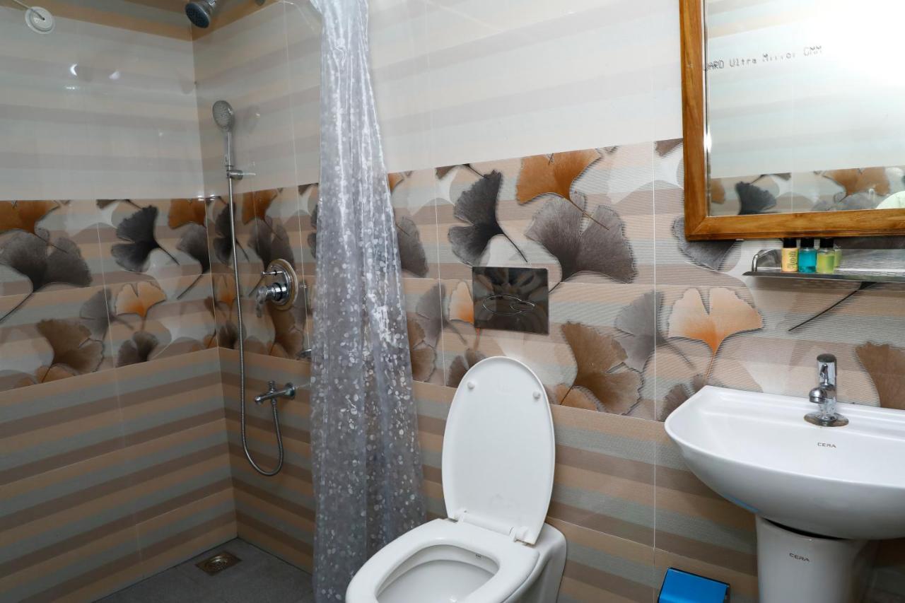 Valiyath Holidays Holiday home