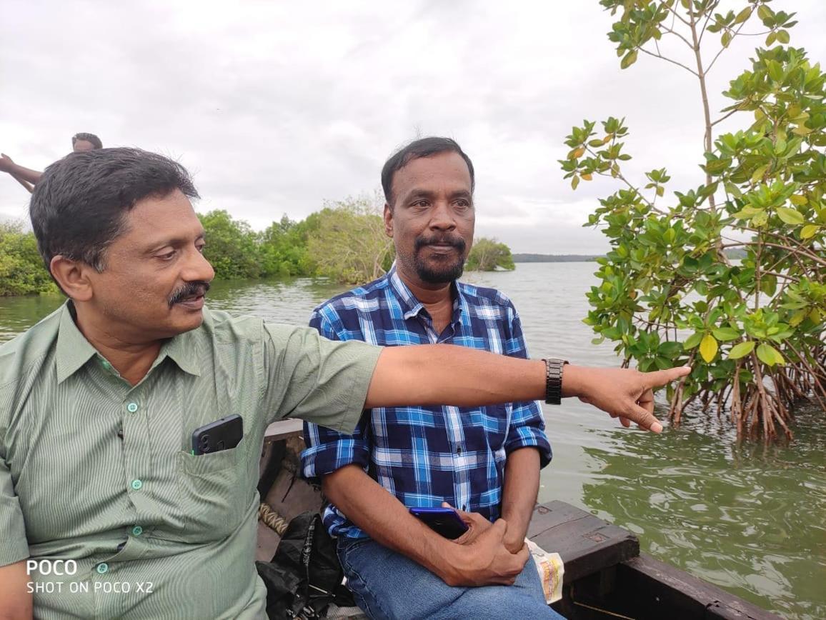 Valiyath Holidays Mundrothuruth