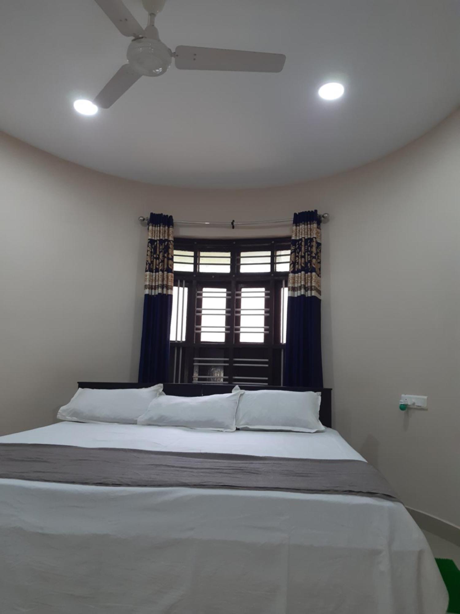 Valiyath Holidays Holiday home *