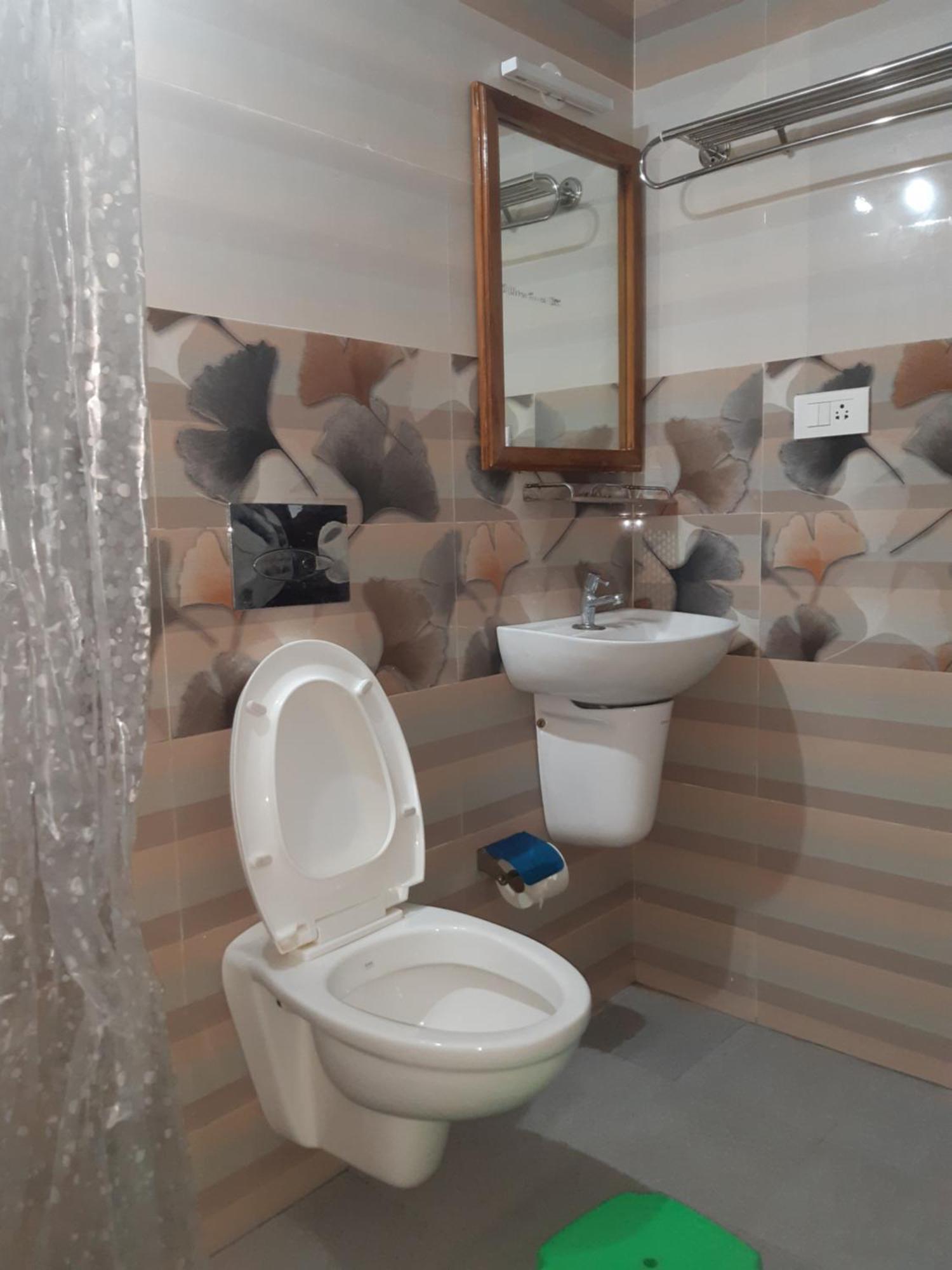 Holiday home Valiyath Holidays *