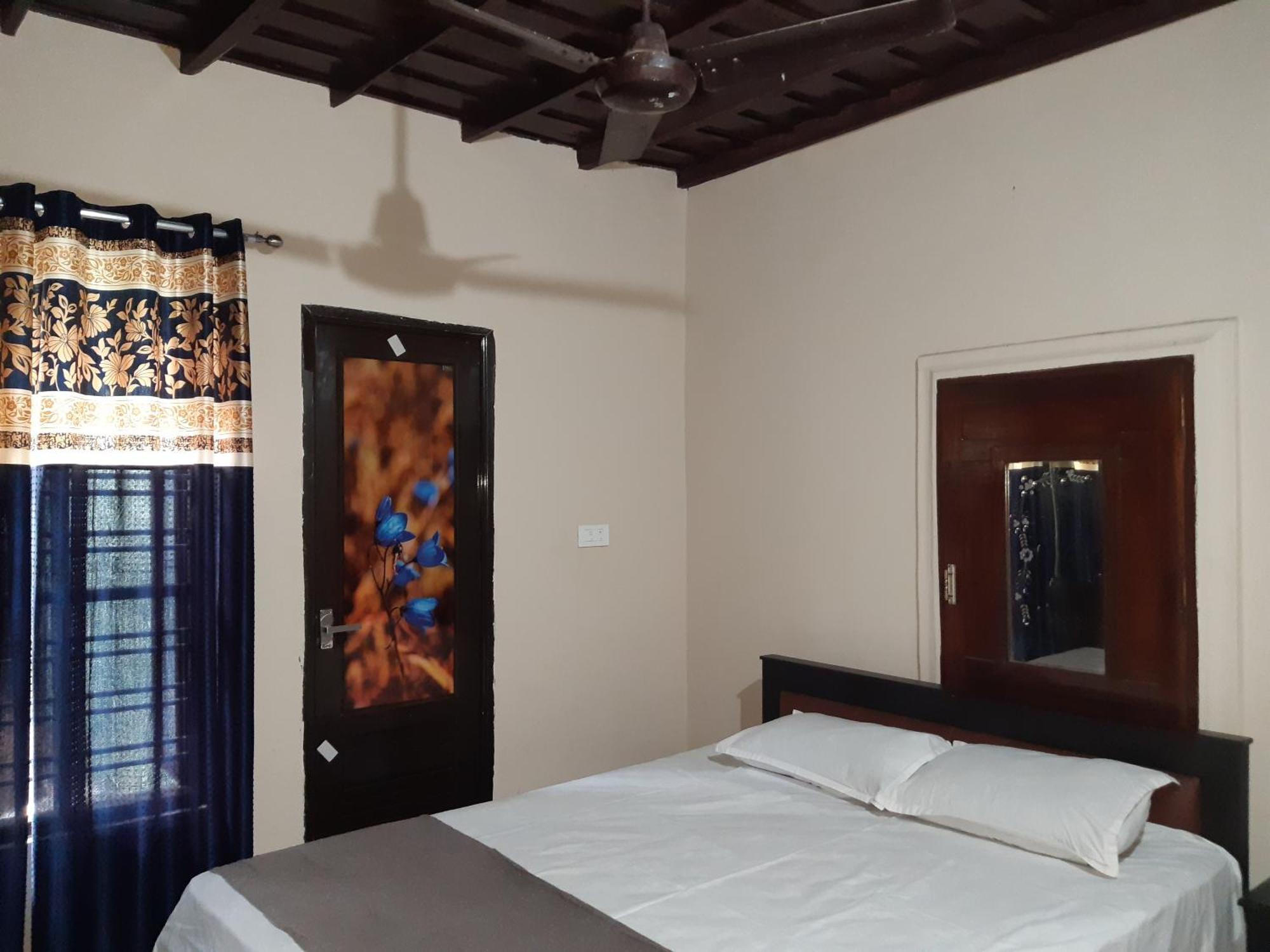 Holiday home Valiyath Holidays Mundrothuruth