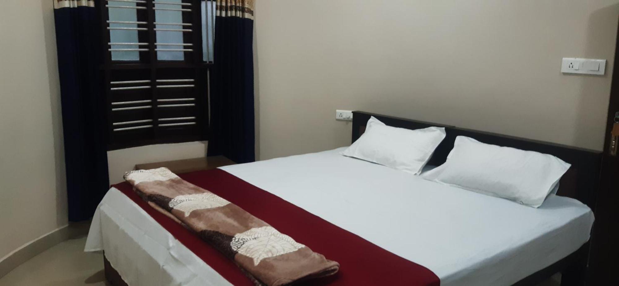 Holiday home Valiyath Holidays Mundrothuruth