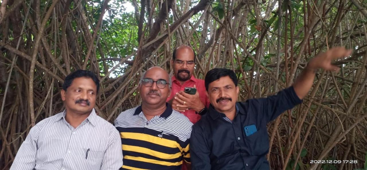 Holiday home Valiyath Holidays
