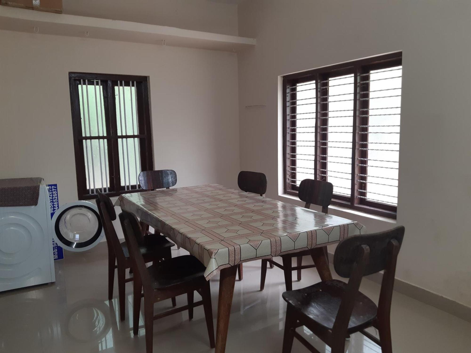 Valiyath Holidays Mundrothuruth