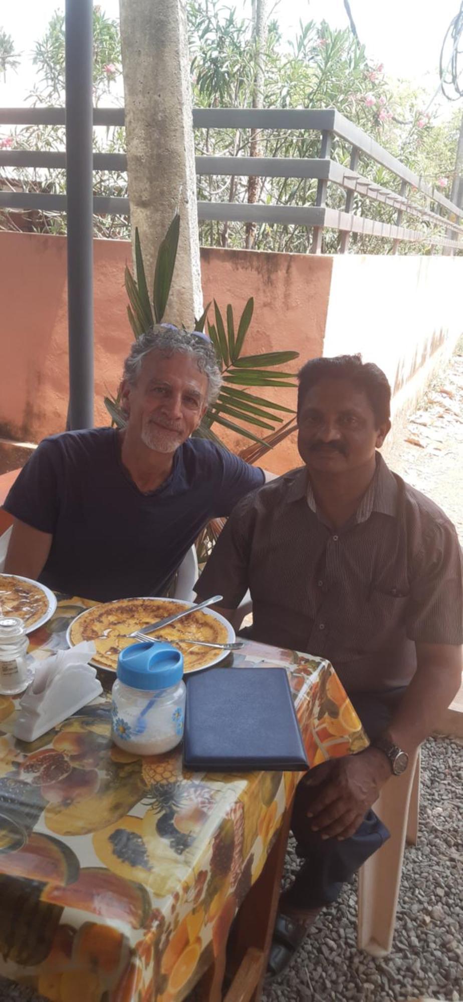 Valiyath Holidays Holiday home